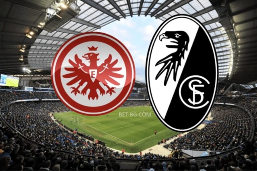 Eintracht Frankfurt - Freiburg bet365