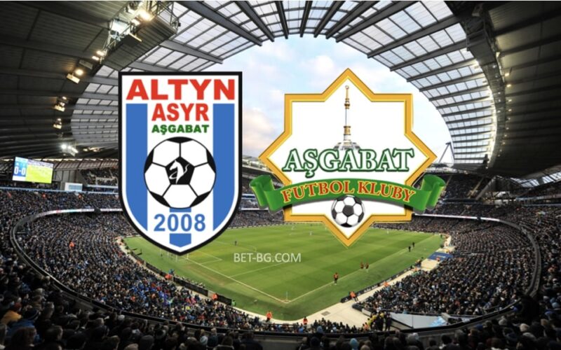 Alton Asser - Ashgabat bet365