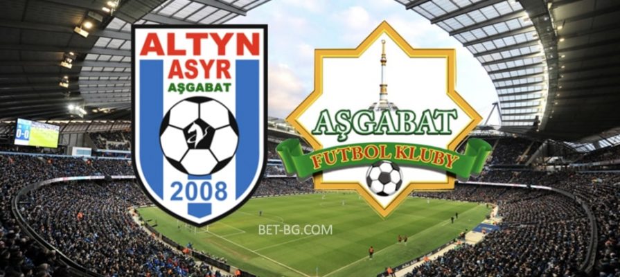 Alton Asser - Ashgabat bet365