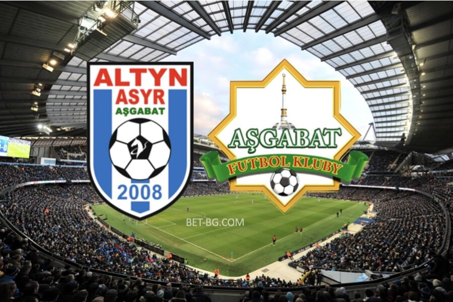 Alton Asser - Ashgabat bet365