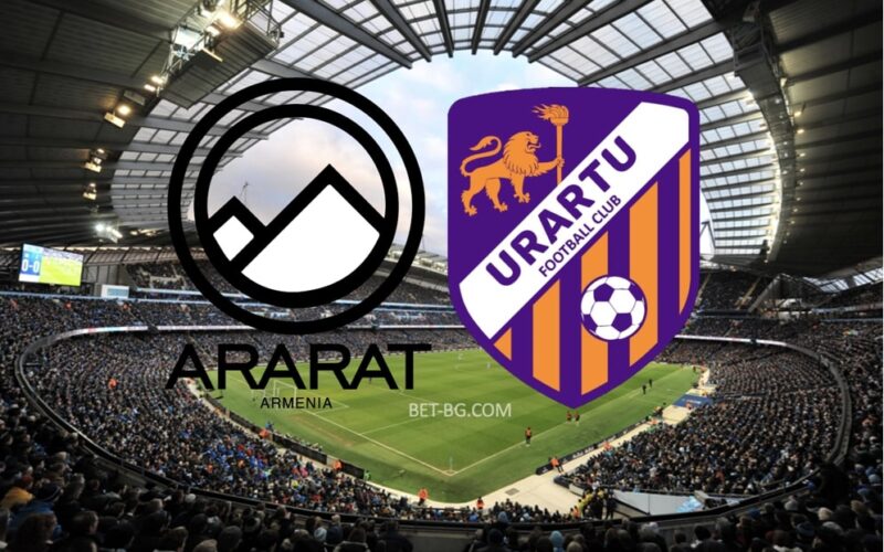 Ararat Yerevan - Urartu bet365