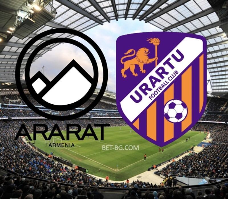 Ararat Yerevan - Urartu bet365