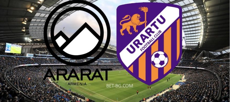 Ararat Yerevan - Urartu bet365