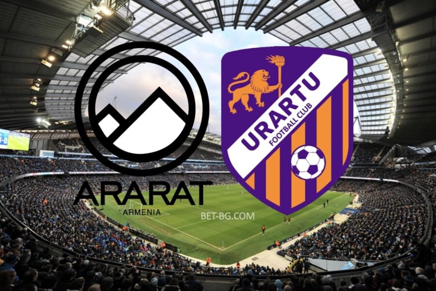 Ararat Yerevan - Urartu bet365