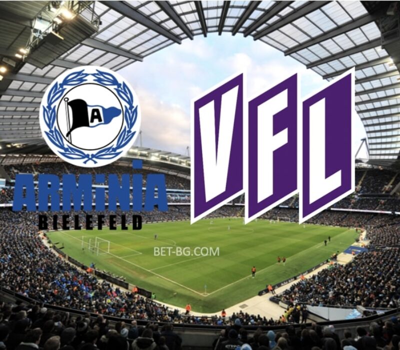 Arminia Bielefeld - Osnabruck bet365