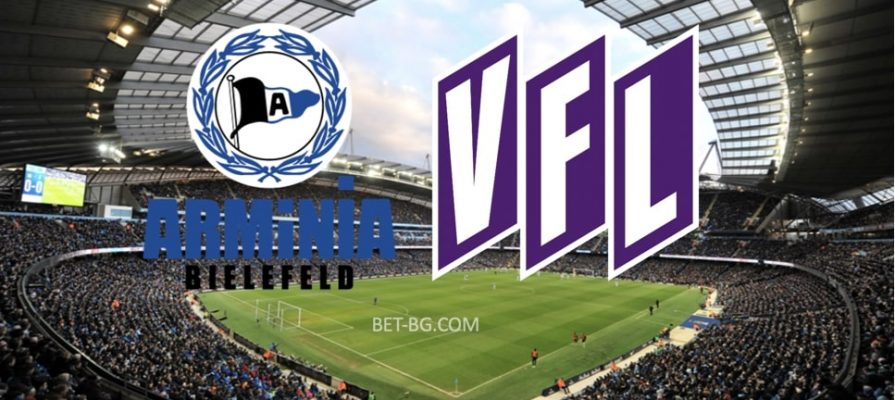 Arminia Bielefeld - Osnabruck bet365