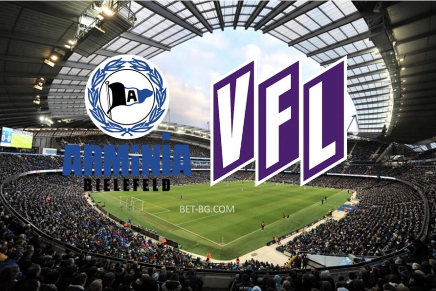 Arminia Bielefeld - Osnabruck bet365