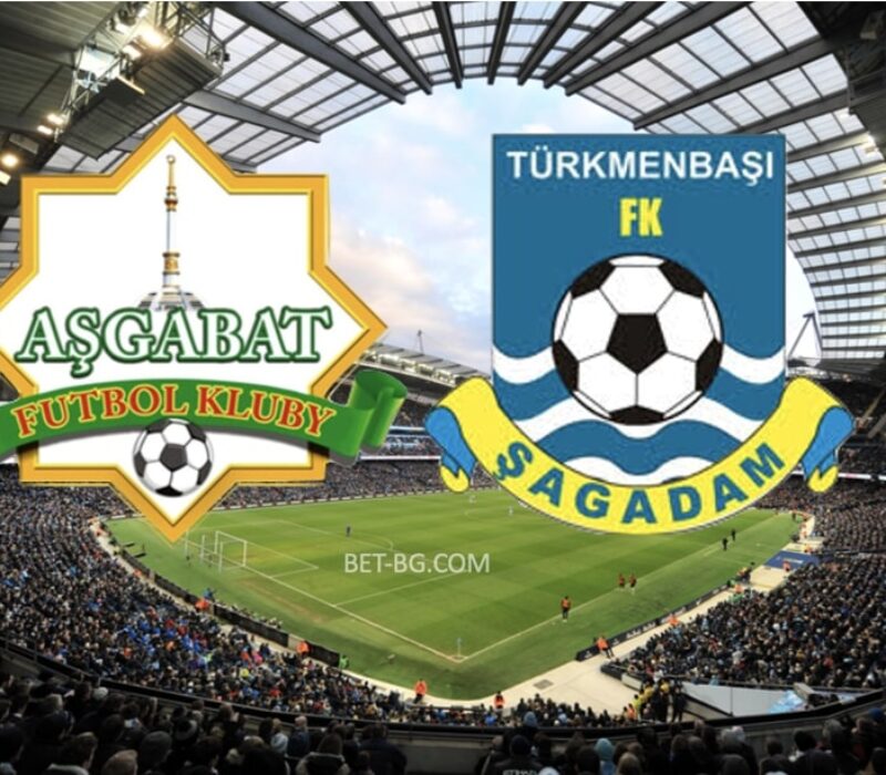 Ashgabat - Sagadam bet365