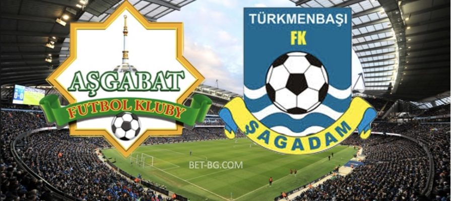 Ashgabat - Sagadam bet365