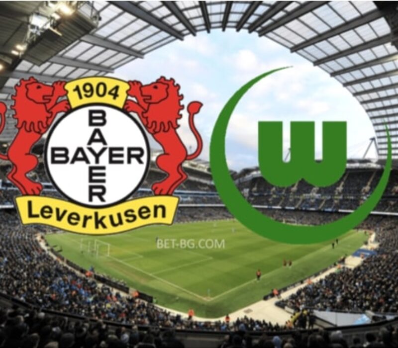 Bayer Leverkusen - Wolfsburg bet365
