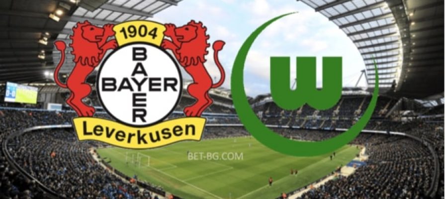 Bayer Leverkusen - Wolfsburg bet365