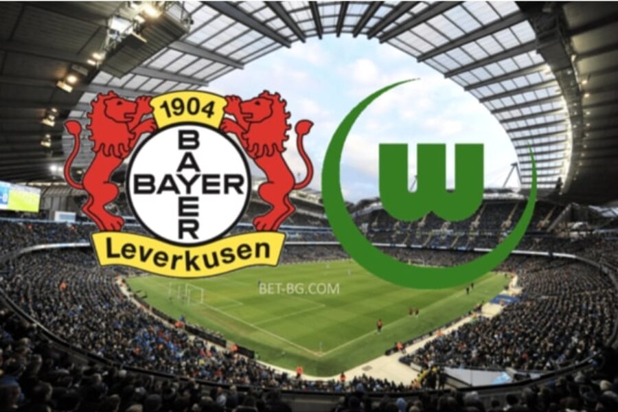 Bayer Leverkusen - Wolfsburg bet365