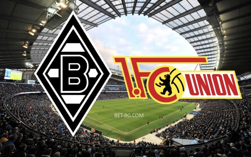 Borussia M'gladbach - Union Berlin bet365