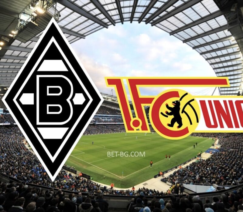 Borussia M'gladbach - Union Berlin bet365