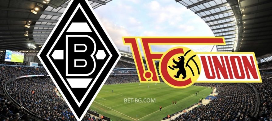 Borussia M'gladbach - Union Berlin bet365