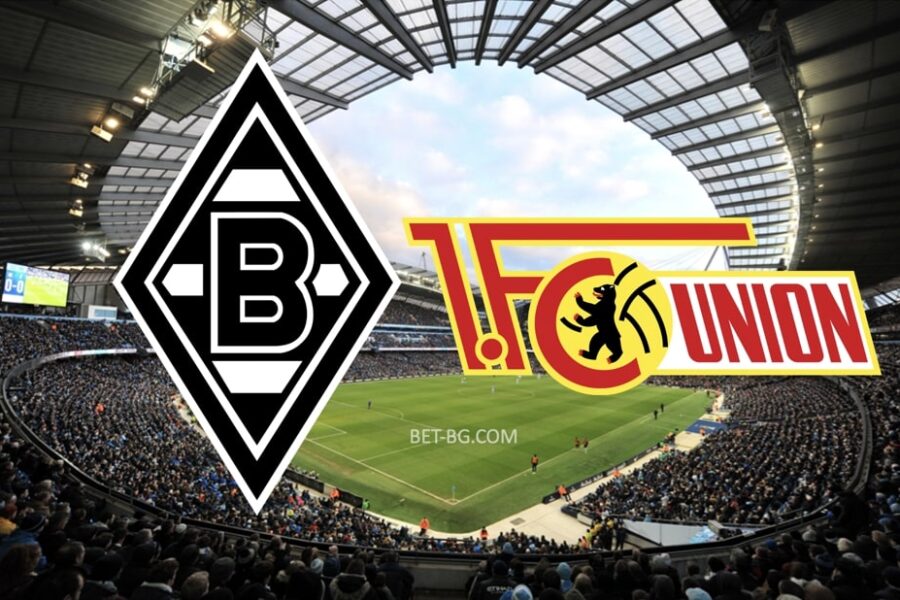 Borussia M'gladbach - Union Berlin bet365