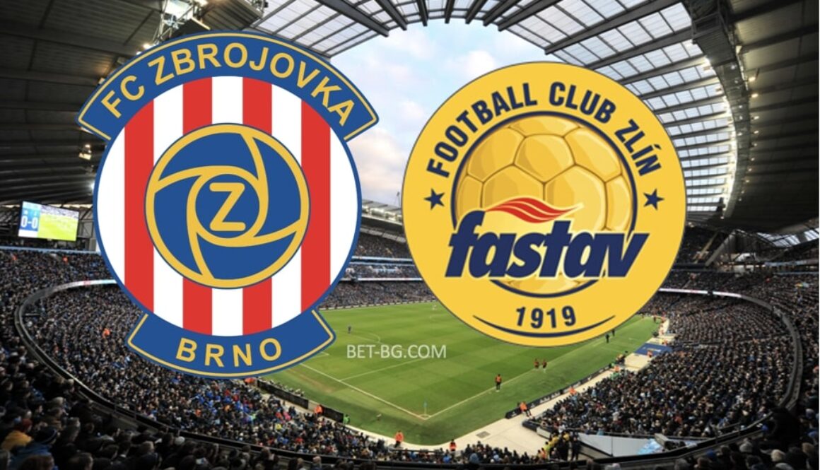 Brno - Fastav Zlin bet365