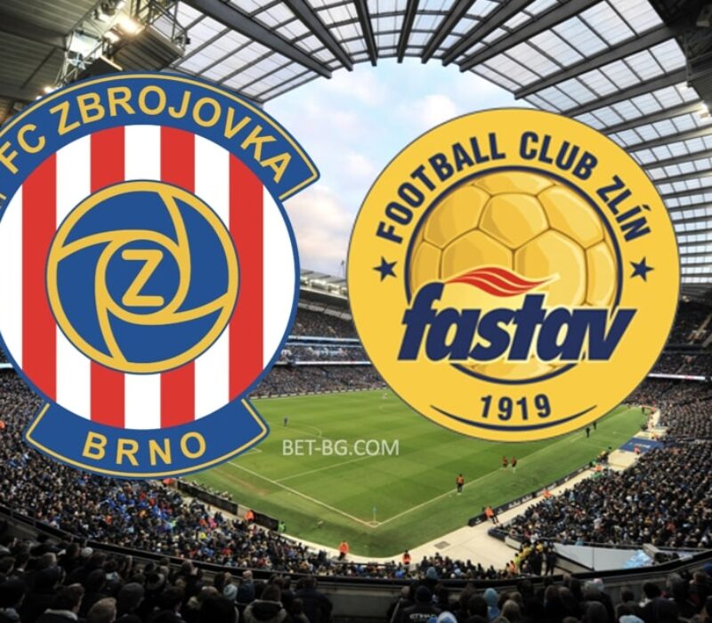 Brno - Fastav Zlin bet365