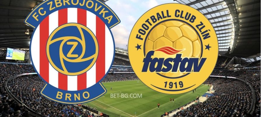 Brno - Fastav Zlin bet365