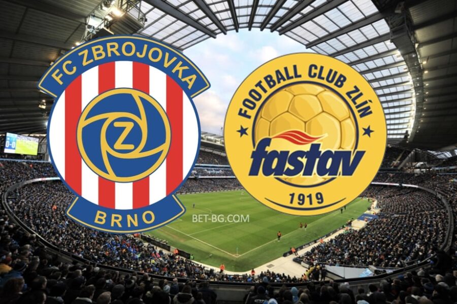 Brno - Fastav Zlin bet365