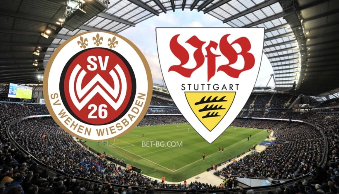 Veen SV - Stuttgart bet365