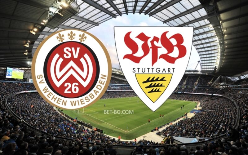 Veen SV - Stuttgart bet365