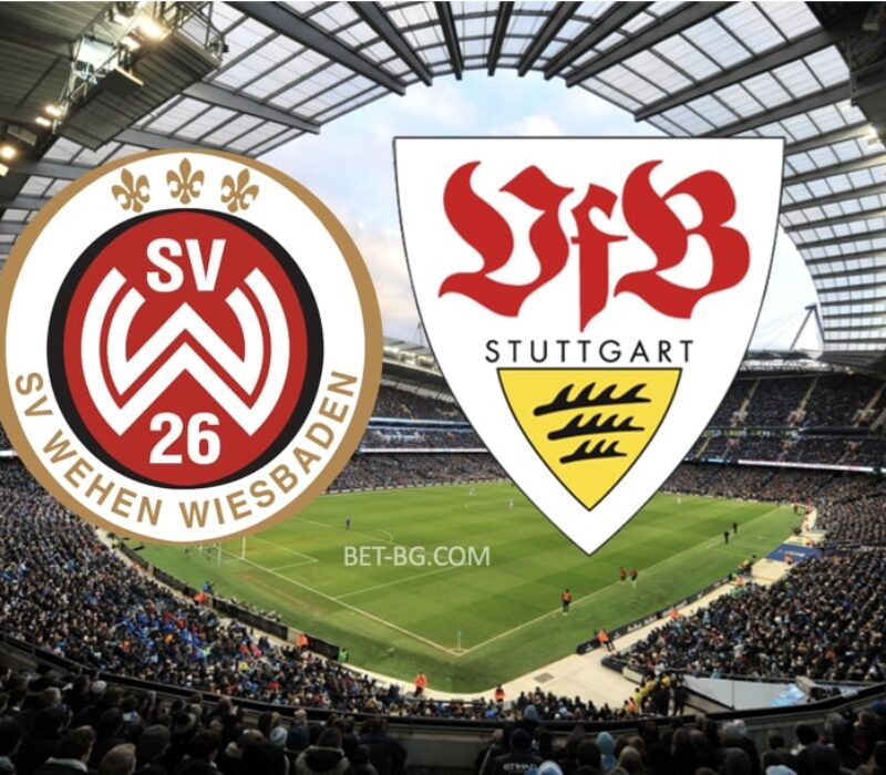 Veen SV - Stuttgart bet365