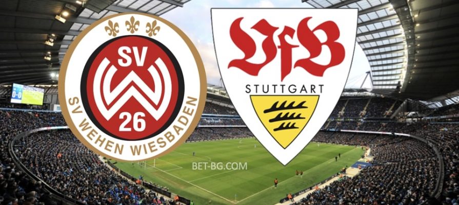 Veen SV - Stuttgart bet365