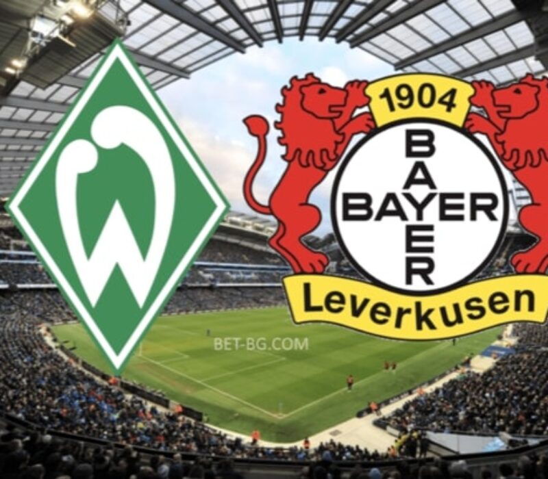 Werder Bremen - Bayer Leverkusen bet365