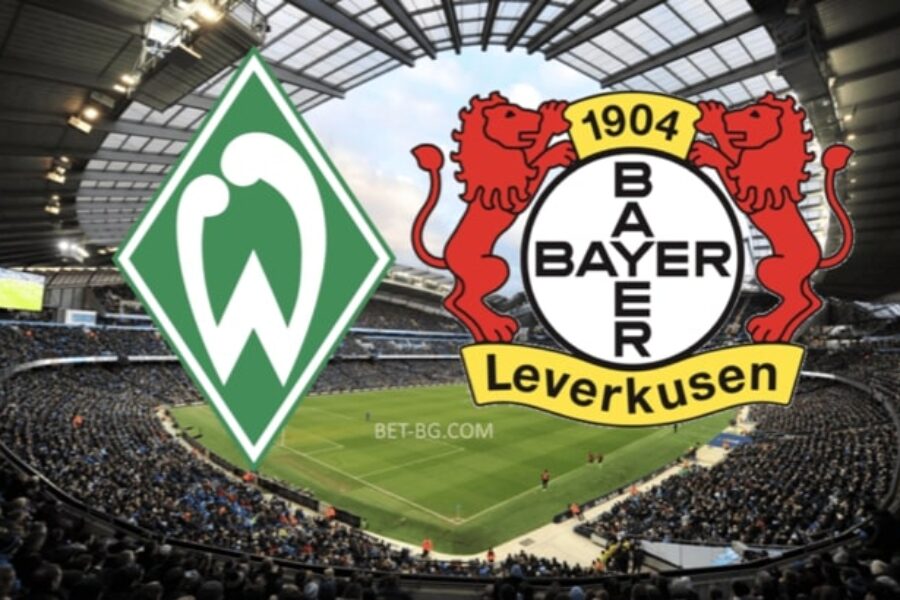 Werder Bremen - Bayer Leverkusen bet365