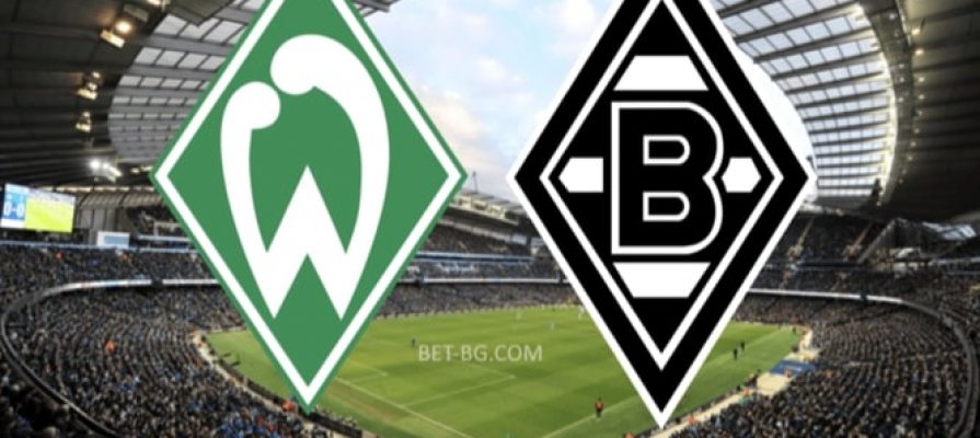 Werder Bremen - Borussia M'gladbach bet365