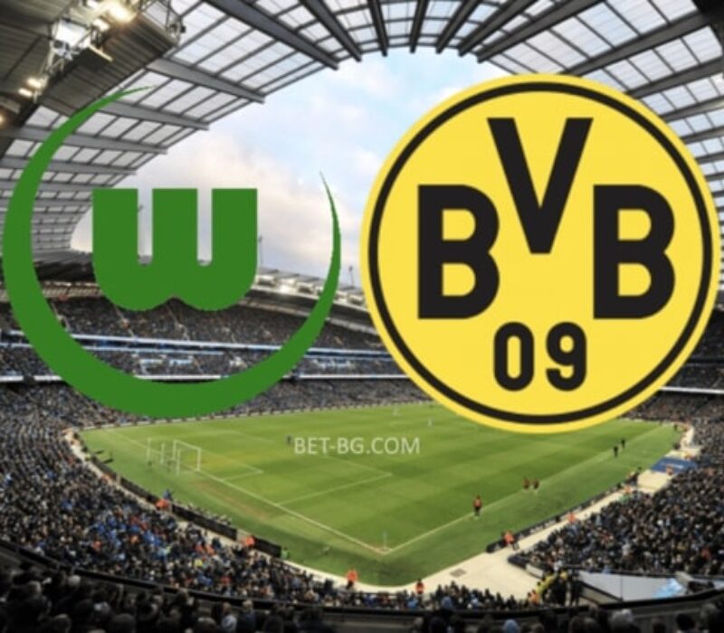 Wolfsburg - Borussia Dortmund bet365