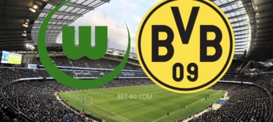 Wolfsburg - Borussia Dortmund bet365