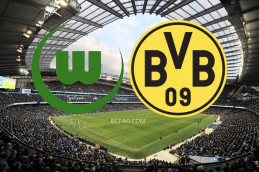 Wolfsburg - Borussia Dortmund bet365