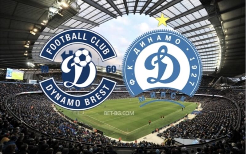 Dynamo Brest - Dynamo Minsk