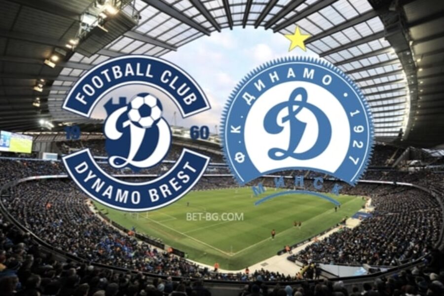 Dynamo Brest - Dynamo Minsk