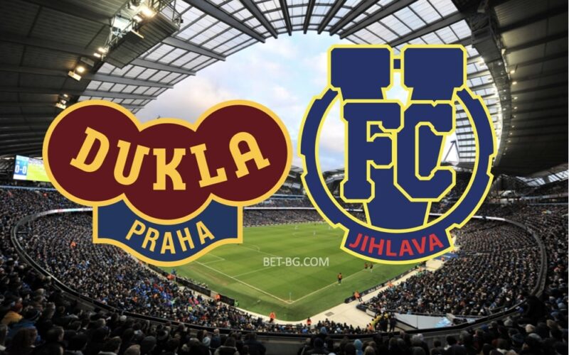 Dukla Prague - Jihlava Height bet365