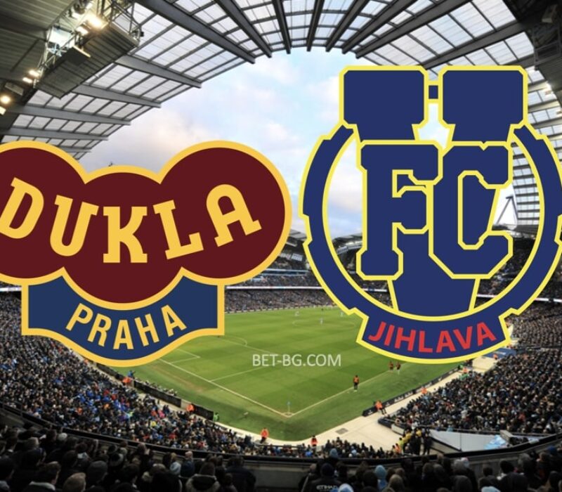 Dukla Prague - Jihlava Height bet365
