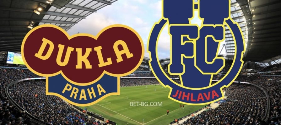 Dukla Prague - Jihlava Height bet365