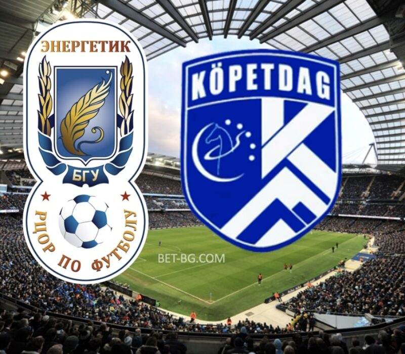 Energetik - Kopetdag bet365