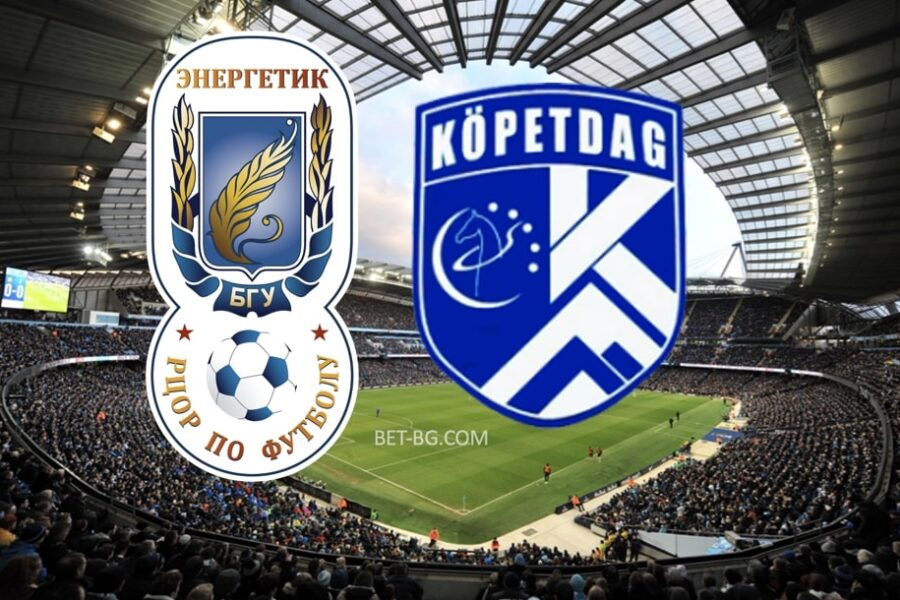 Energetik - Kopetdag bet365