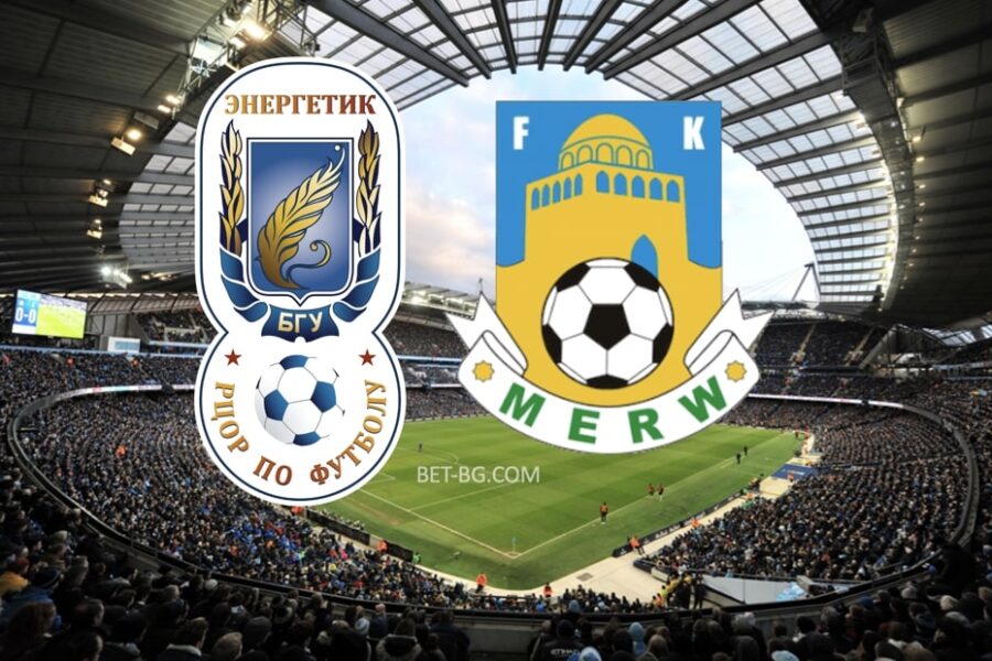 Energetic - Merv bet365