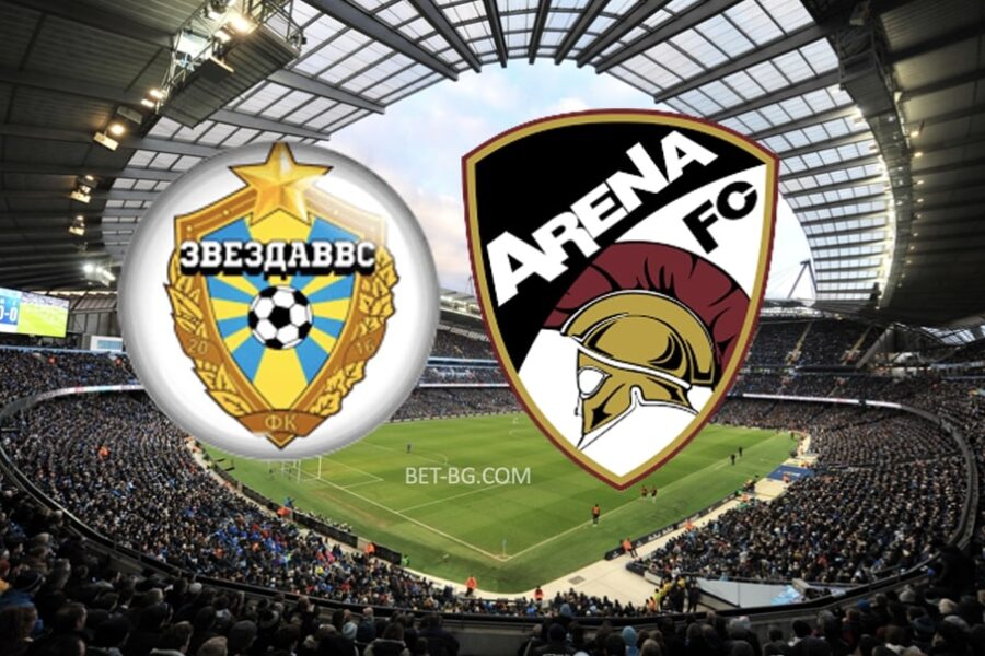 Star BBC - Arena 2010 bet365