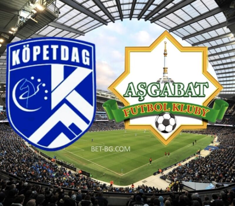 Kopetdag - Ashgabat bet365