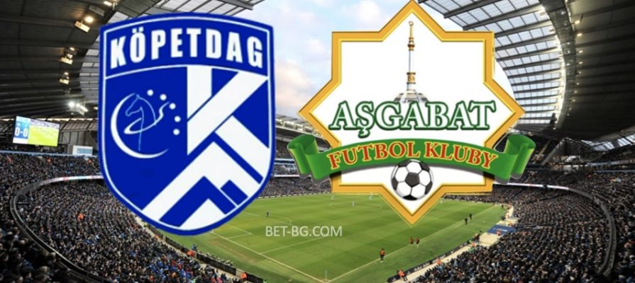 Kopetdag - Ashgabat bet365