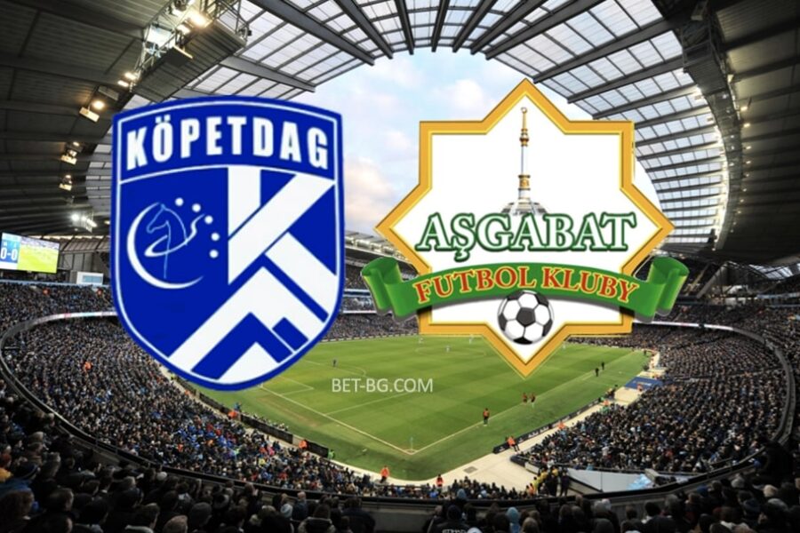 Kopetdag - Ashgabat bet365