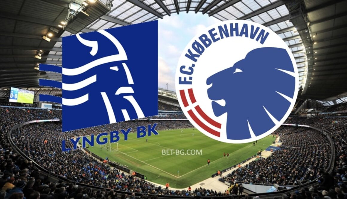 lingby - copenhagen bet365