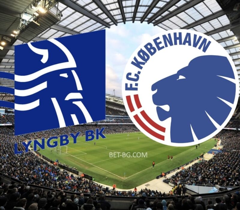 lingby - copenhagen bet365
