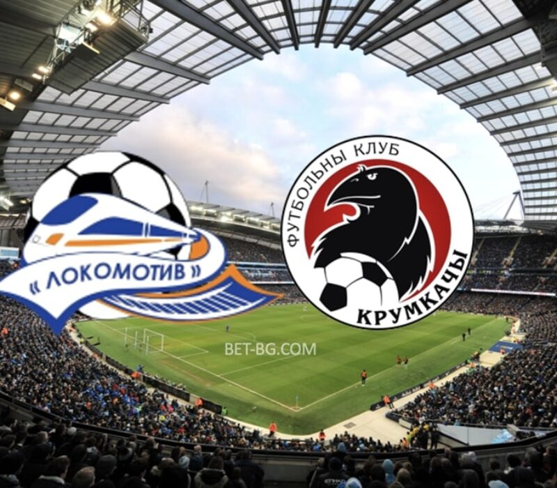 Lokomotiv Gomel - Krumkachi Minsk bet365