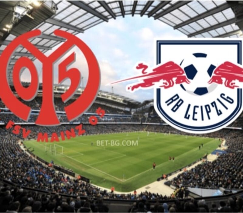 Mainz 05 - RB Leipzig bet365